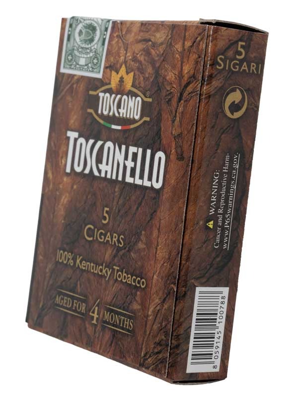 Toscano Toscanello