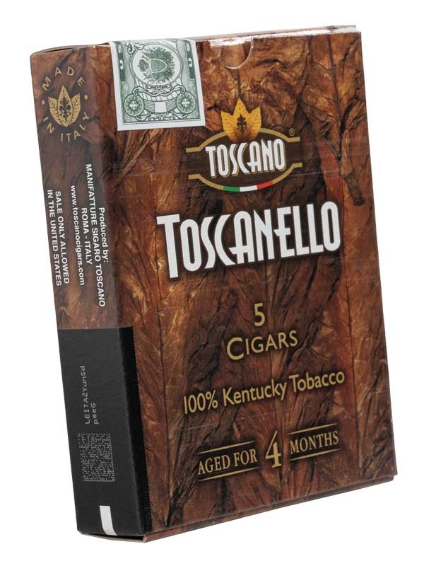 Toscano Toscanello