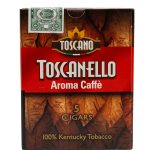 Toscano Toscanello Caffe