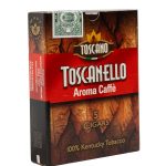 Toscano Toscanello Caffe