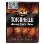 Toscano Toscanello Cioccolato
