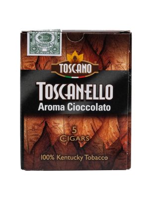 Toscano Toscanello Cioccolato