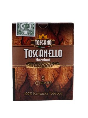 Toscano Toscanello Hazelnut