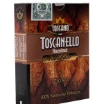 Toscano Toscanello Hazelnut