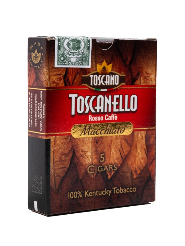 Toscano Toscanello Macchiato