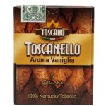 Toscano Toscanello Vaniglia