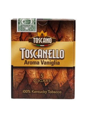 Toscano Toscanello Vaniglia