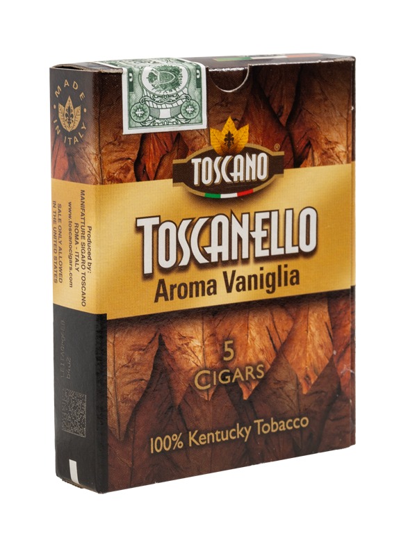 Toscano Toscanello Vaniglia