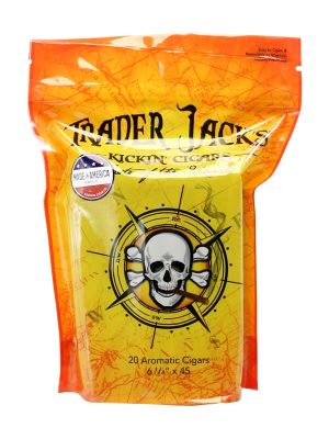 Trader Jack's Kickin' Cigars
