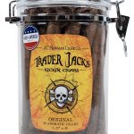 Trader Jack’s Kickin’ Cigars Aargh Jar