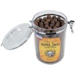 Trader Jack’s Kickin’ Cigars Aargh Jar