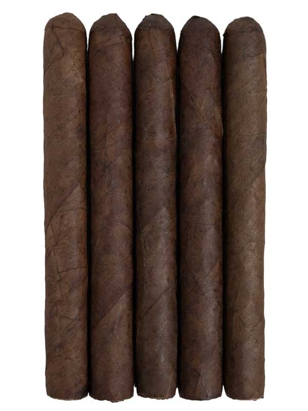 Trader Jack’s Kickin’ Cigars Aargh Jar