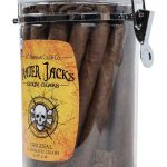 Trader Jack’s Kickin’ Cigars Aargh Jar