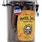 Trader Jack’s Kickin’ Cigars Aargh Jar