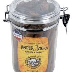 Trader Jack’s Kickin’ Cigars Aargh Jar