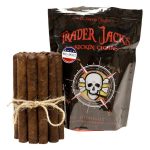 Trader Jack’s Midnight Cigars