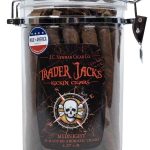 Trader Jack’s Midnight Cigars Aargh Jar