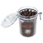 Trader Jack’s Midnight Cigars Aargh Jar