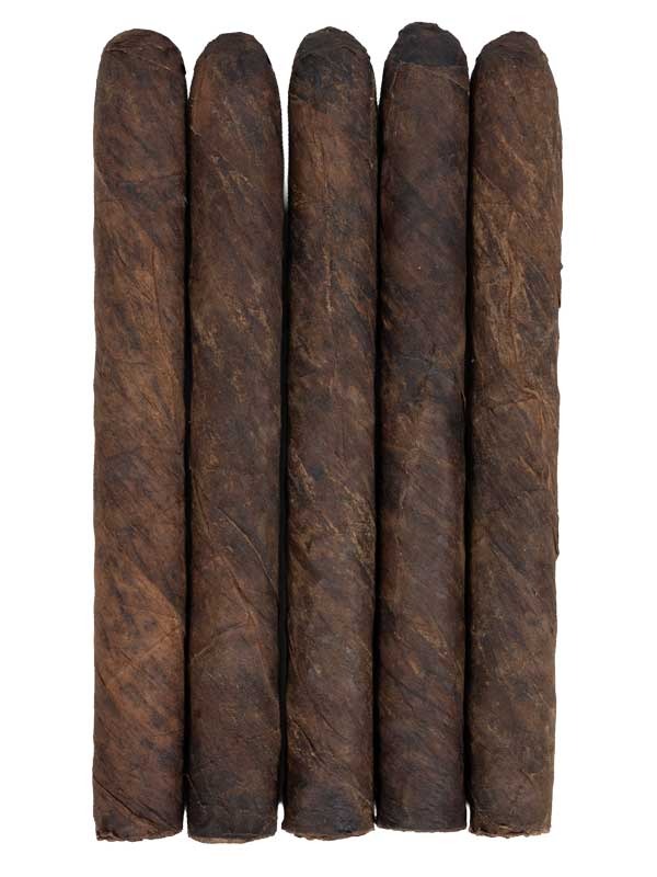 Trader Jack’s Midnight Cigars Aargh Jar