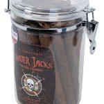 Trader Jack’s Midnight Cigars Aargh Jar