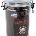 Trader Jack’s Midnight Cigars Aargh Jar