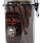 Trader Jack’s Midnight Cigars Aargh Jar