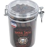 Trader Jack’s Midnight Cigars Aargh Jar