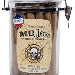 Trader Jack’s Sunrise Cigars Aargh Jar