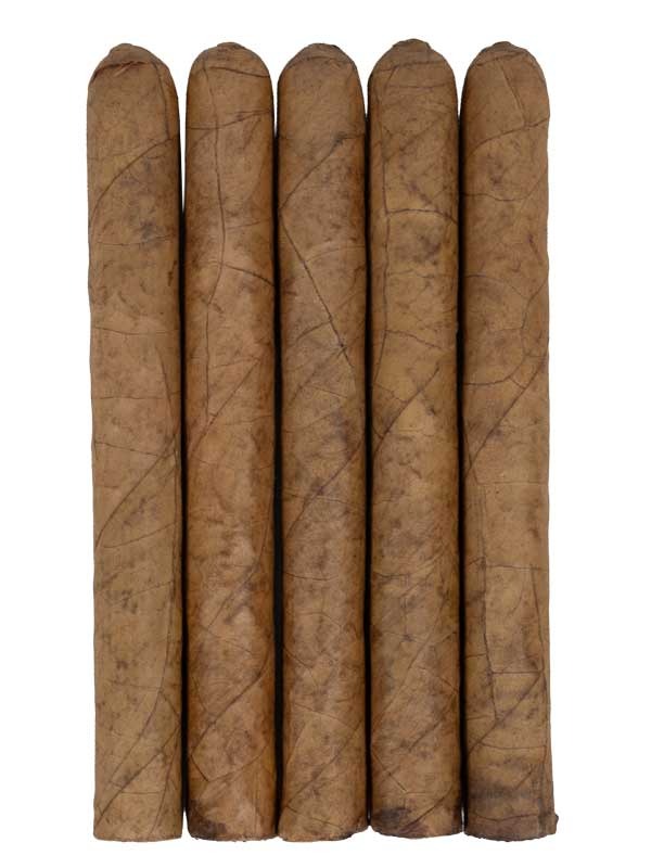 Trader Jack’s Sunrise Cigars Aargh Jar
