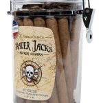 Trader Jack’s Sunrise Cigars Aargh Jar