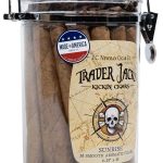 Trader Jack’s Sunrise Cigars Aargh Jar