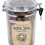 Trader Jack’s Sunrise Cigars Aargh Jar