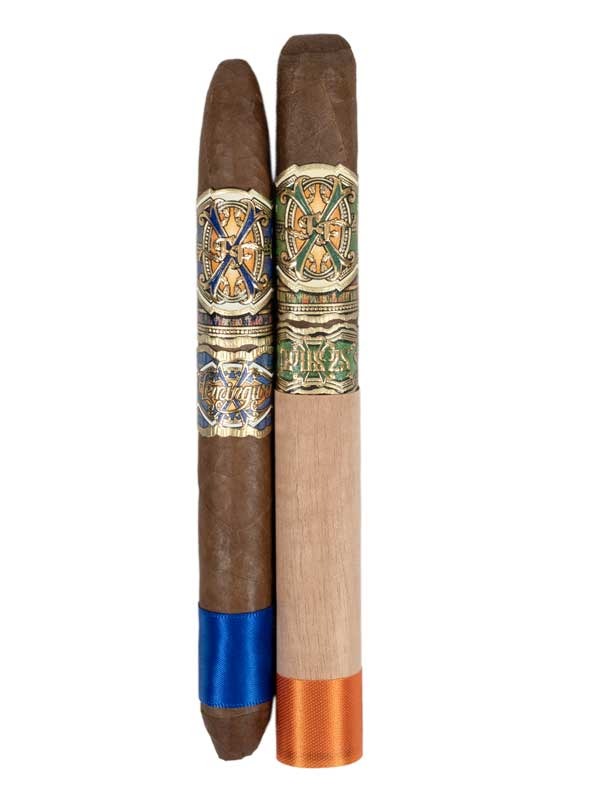 Tribute to Fuente Kit