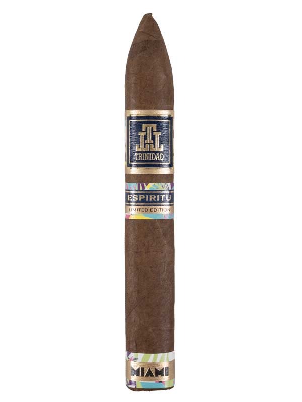 Trinidad Espiritu Limited Edition Miami
