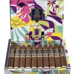 Trinidad Espiritu Limited Edition Miami