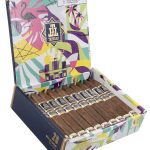 Trinidad Espiritu Limited Edition Miami