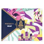 Trinidad Espiritu Limited Edition Miami
