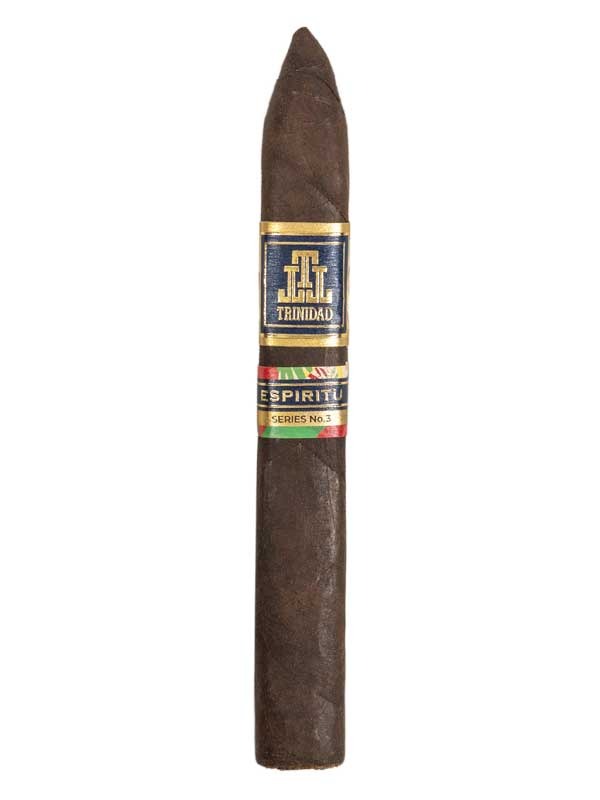Trinidad Espiritu Series 3 Belicoso
