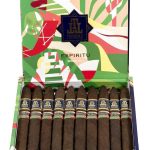 Trinidad Espiritu Series 3 Belicoso