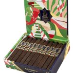 Trinidad Espiritu Series 3 Belicoso