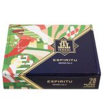 Trinidad Espiritu Series 3 Belicoso