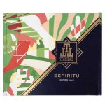 Trinidad Espiritu Series 3 Belicoso