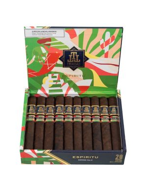 Trinidad Espiritu Series 3 Magnum