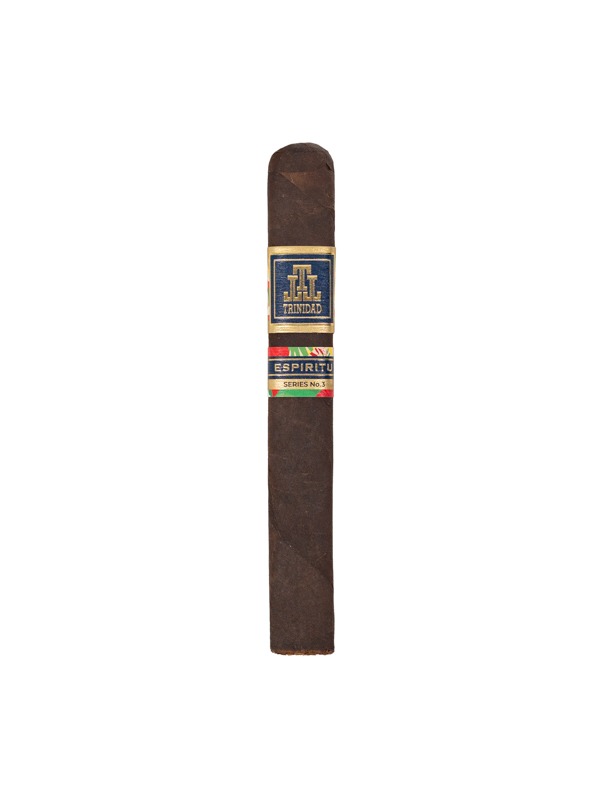 Trinidad Espiritu Series 3 Magnum