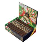 Trinidad Espiritu Series 3 Robusto