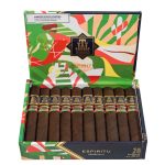 Trinidad Espiritu Series 3 Toro