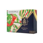Trinidad Espiritu Series 3 Toro