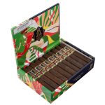 Trinidad Espiritu Series 3 Toro