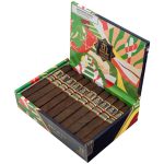 Trinidad Espiritu Series 3 Toro