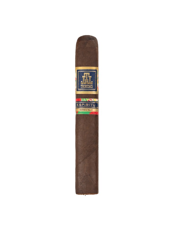 Trinidad Espiritu Series 3 Toro